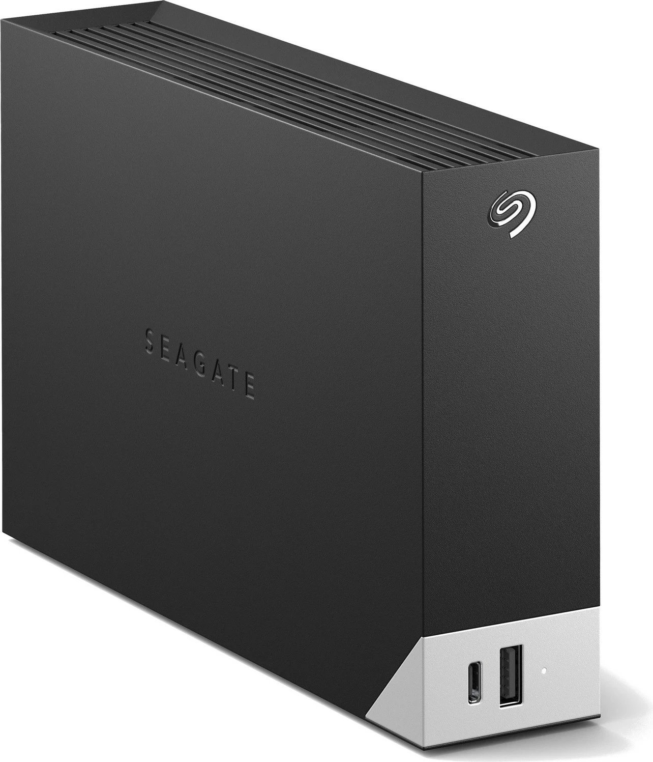Hard disk i jashtëm Seagate One Touch Desktop Hub 12TB, 3.5", USB 3.2, Type-C