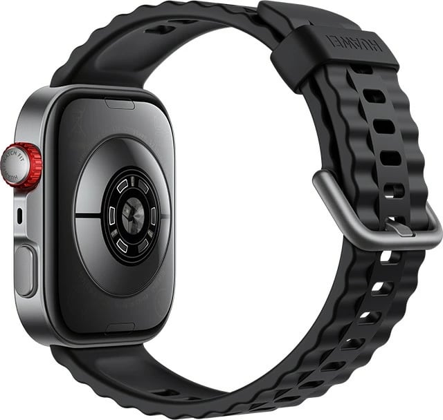 Smartwatch HUAWEI Watch Fit 4 Pro, 400mAh, AMOLED, rrip i zi