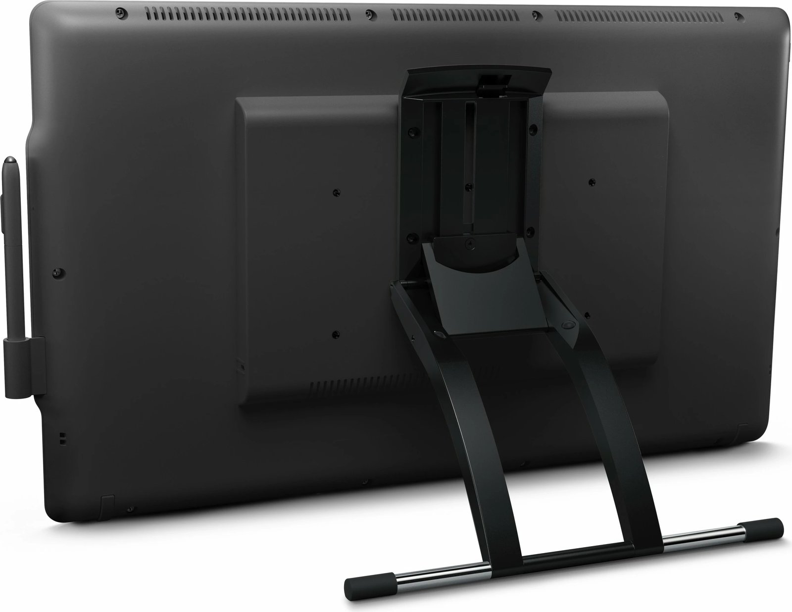 Ekran me penë Wacom DTH-2452, 23.8", Full HD, i zi