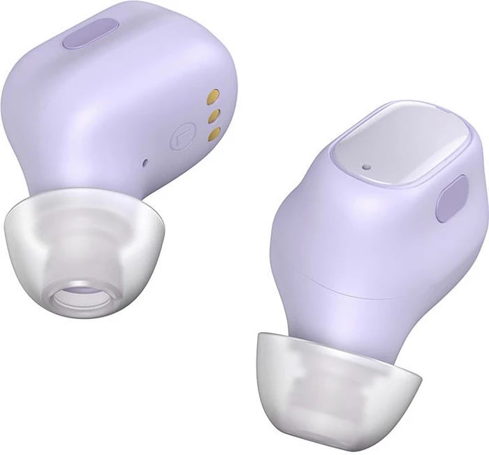 Kufje wireless Baseus Bowie WM01, TWS, Bluetooth 5.3, vjollcë