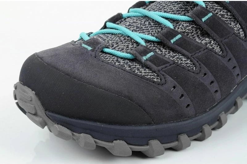 Atlete hikingu për femra Aku, gri