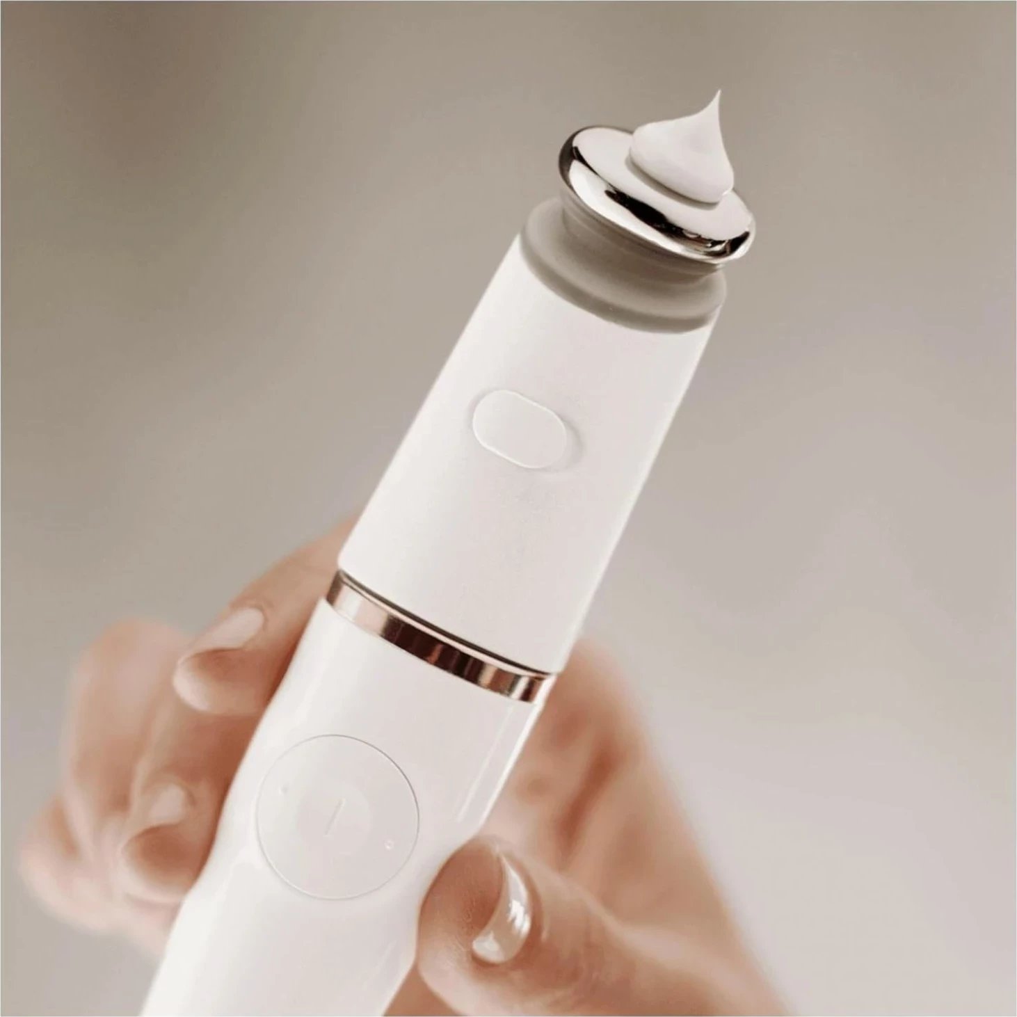 Pajisje depilimi Braun FaceSpa Pro 913, e bardhë