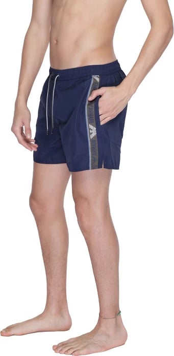 Të brendshme për meshkuj Emporio Armani, blu