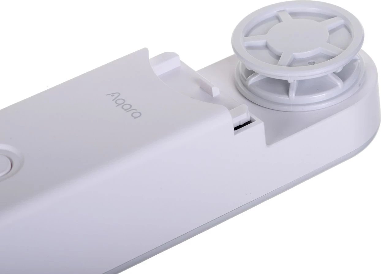 Pajisje automatike për perde Xiaomi Aqara Roller Shade Driver E1, e bardhë
