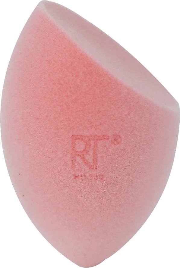 Sfungjer për grim Real Techniques Miracle Powder Sponge për femra, 1 copë