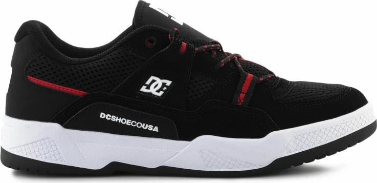 Atlete për meshkuj DC, të zeza