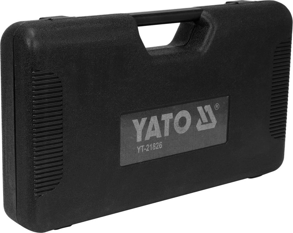 Set përkulës tubash YATO YT-21826, 1 copë