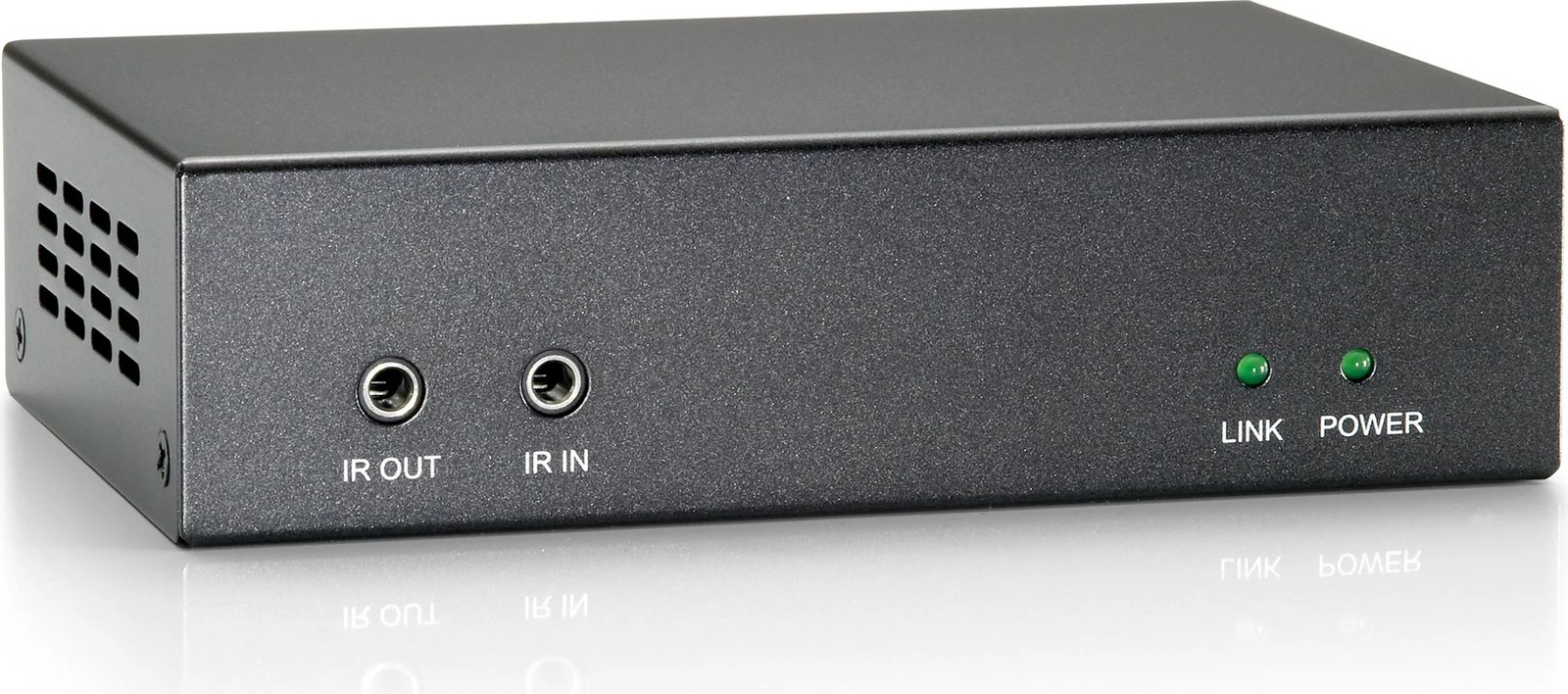 AV receiver LevelOne HVE-92, HDMI mbi Cat.5, 100m, HDBaseT, 3840 x 2160, i zi AV receiver LevelOne HVE-92, HDMI mbi Cat.5, 100m, HDBaseT, 3840 x 2160, i zi