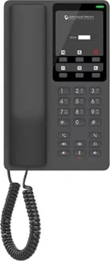 Telefon VoIP Grandstream GHP621W, WiFi, i zi