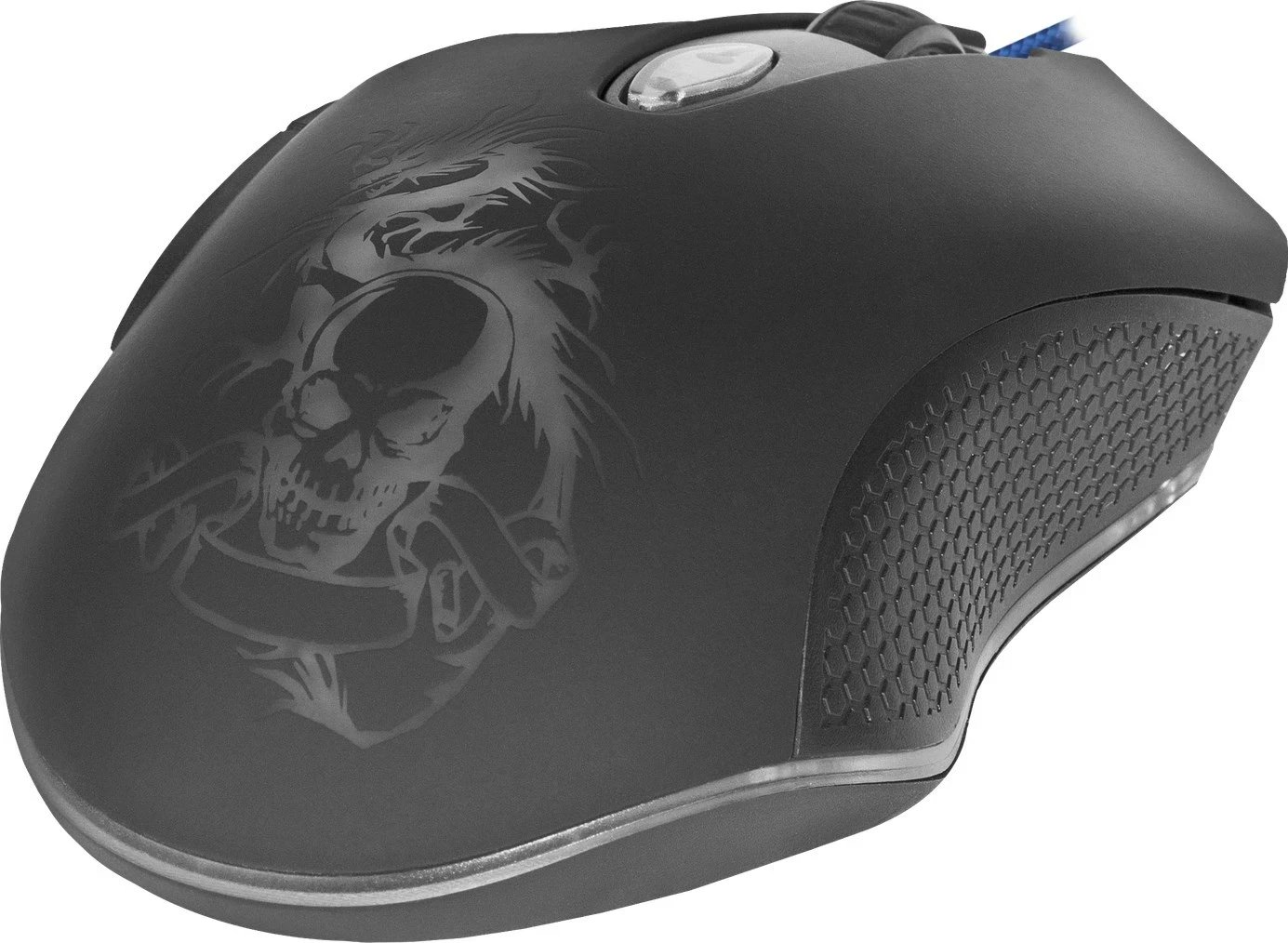 Maus Defender GM-090L, 3200 DPI, i zi