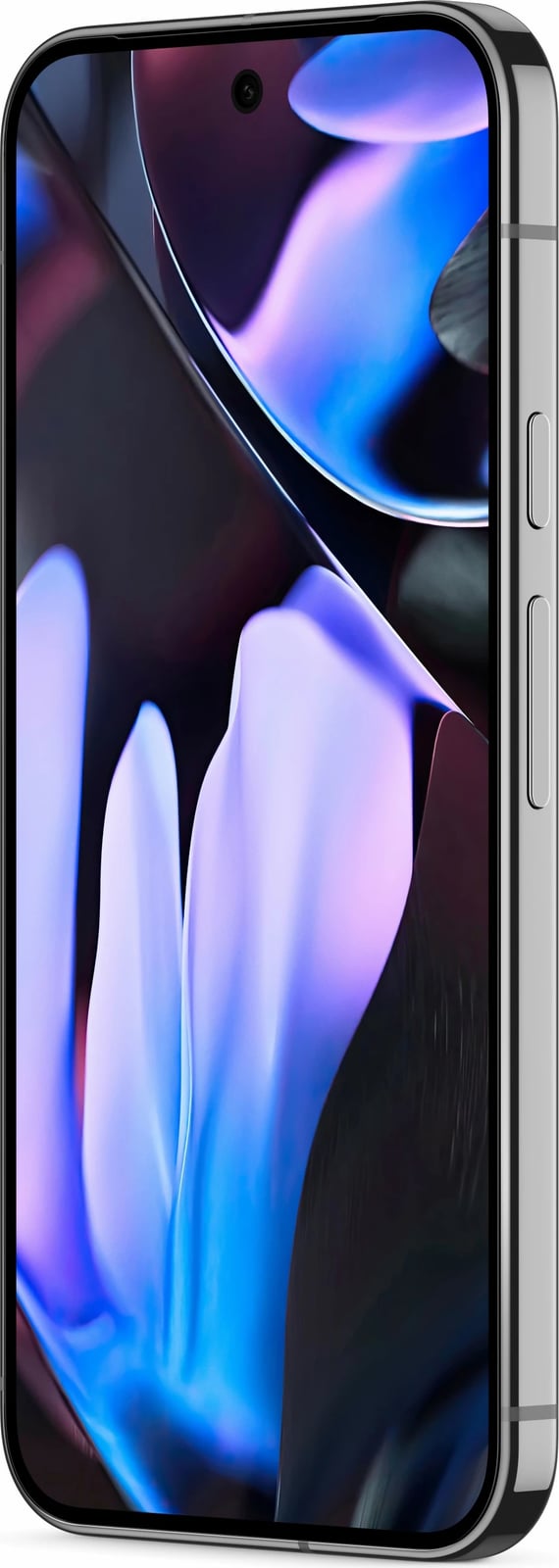 Celular Google Pixel 9 Pro XL, 16 GB, 128 GB, Android 14, Obsidian