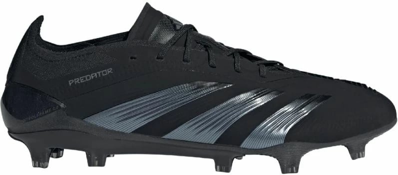 Atlete për meshkuj adidas Predator, të zeza