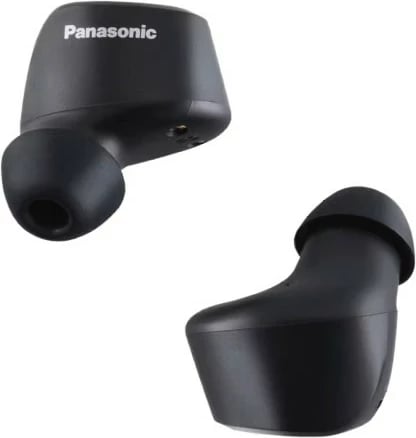Kufje Panasonic RZ-B120W True Wireless, Bluetooth 5.3, 26h, të zeza