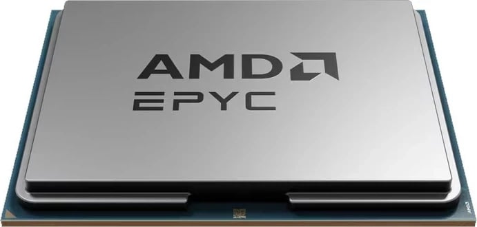 Procesor AMD EPYC 8124P 2.45 GHz 64 MB L3