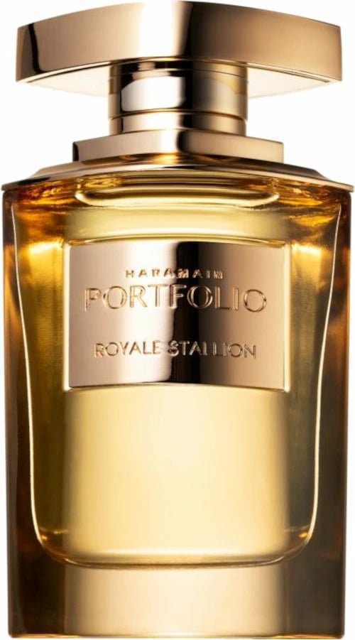 Eau de Parfum Al Haramain Portfolio Royale Stallion 75ml