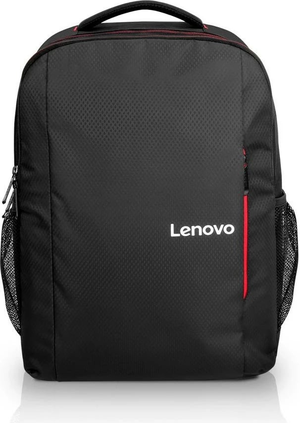 Çantë shpine Lenovo B510-ROW për laptop 15.6 inç, e zezë