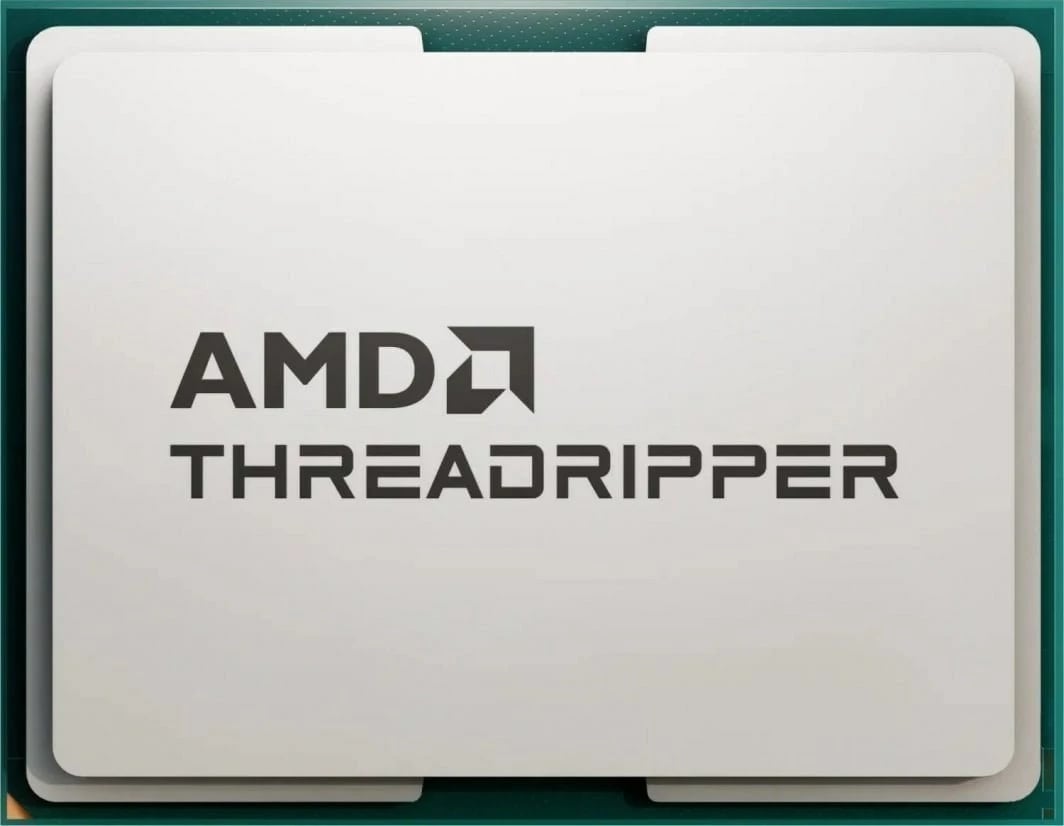 Procesor AMD Threadripper Pro 7975WX