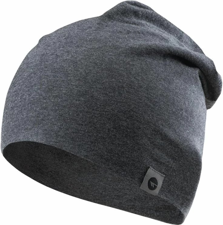 Kapelë për meshkuj Hi-Tec, e zezë