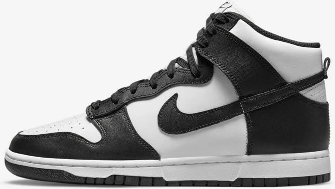 Atlete Nike për meshkuj, të bardha