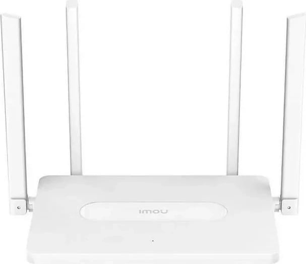 Router Imou HR12G Wi-Fi i bardhë