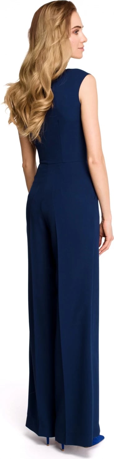 Kominoshe Stylove 116634, blu e errët
