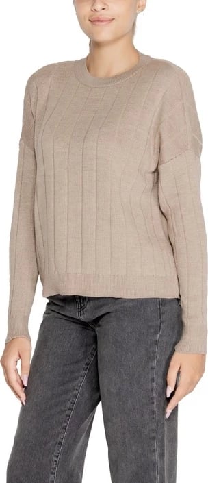 Xhemper Only, për femra, beige