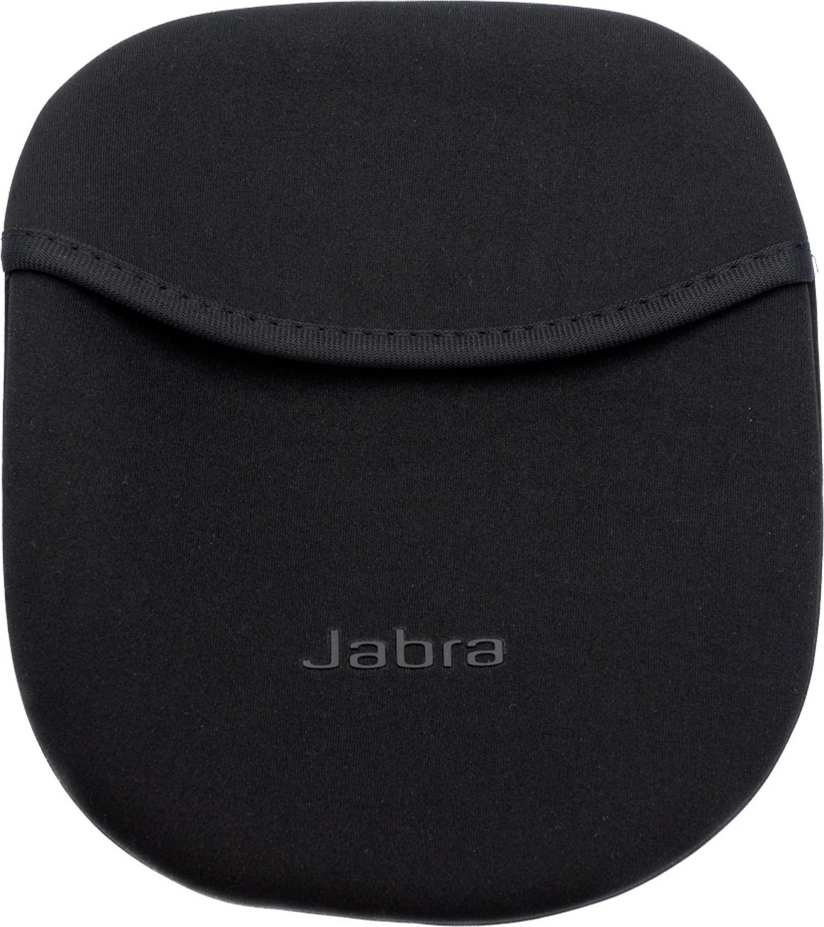 Mbështjellës Jabra Evolve2 40, i zi