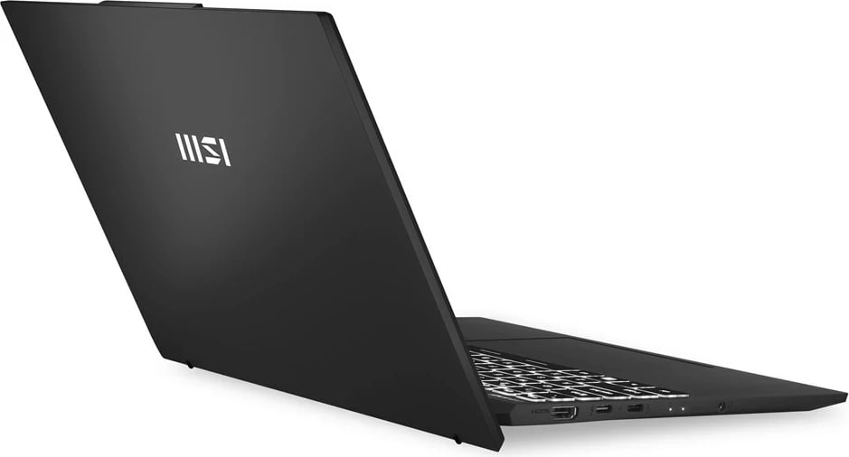 Laptop MSI Prestige 13 AI+ EVO A2VMG-020PL, Intel Core Ultra 9, 13.3", 32 GB RAM, 1 TB SSD, Gri Laptop MSI Prestige 13 AI+ EVO A2VMG-020PL, Intel Core Ultra 9, 13.3", 32 GB RAM, 1 TB SSD, Gri