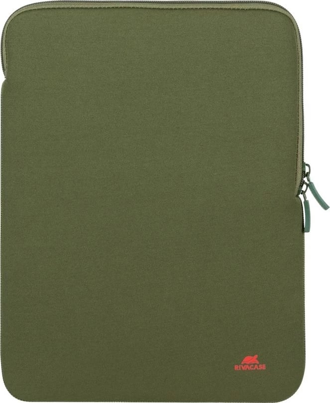 Mbështjellës RivaCase 5221 për laptop 15.6", Khaki