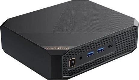 Mini PC Blackview MP200, Intel i9-11900H, 16GB RAM, 1TB SSD, Windows 11 Pro, Zi