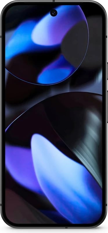 Celular Google Pixel 9 5G Dual Sim 12GB RAM 128GB, Obsidian