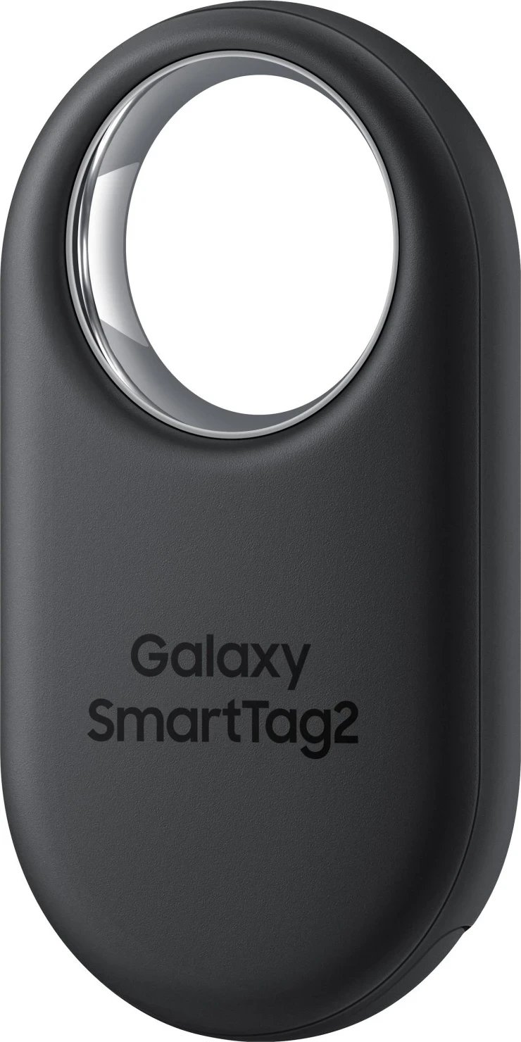 Samsung Galaxy Smart Tag 2, e zezë