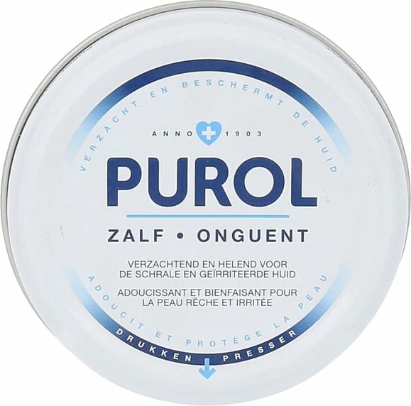 Krem dite për femra Purol Salve Unguent Balm 50ml