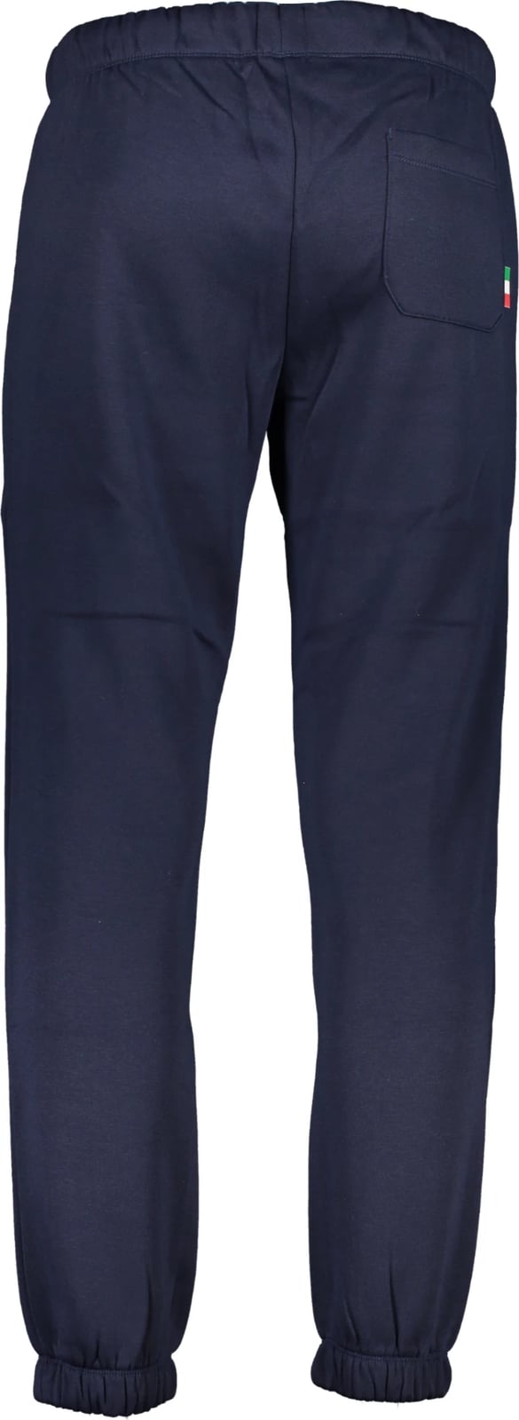 Pantallona sportive GIAN MARCO VENTURI meshkuj, blu