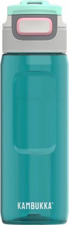 Shishe uji Elton Kambukka, e kaltër