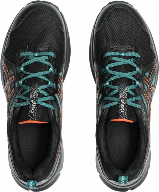 Atlete për meshkuj Asics, të zeza
