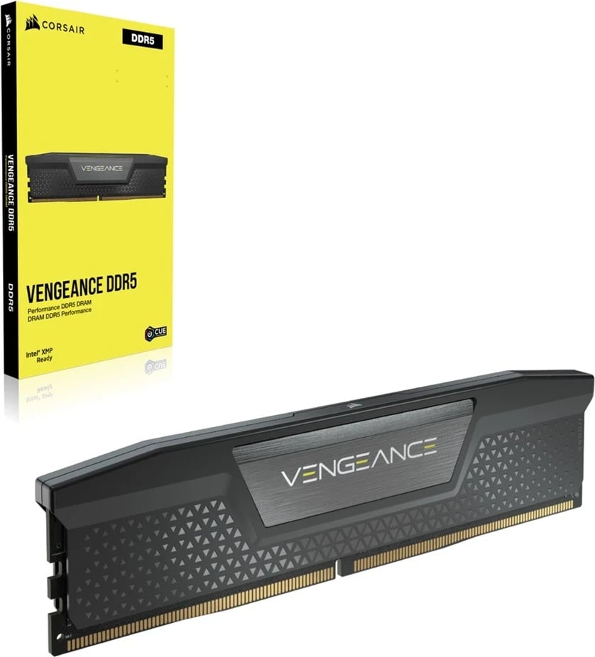 RAM Memorie Corsair Vengeance, 192GB, DDR5
