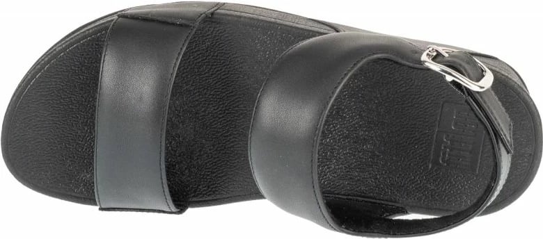 Sandale FitFlop femra, të zeza
