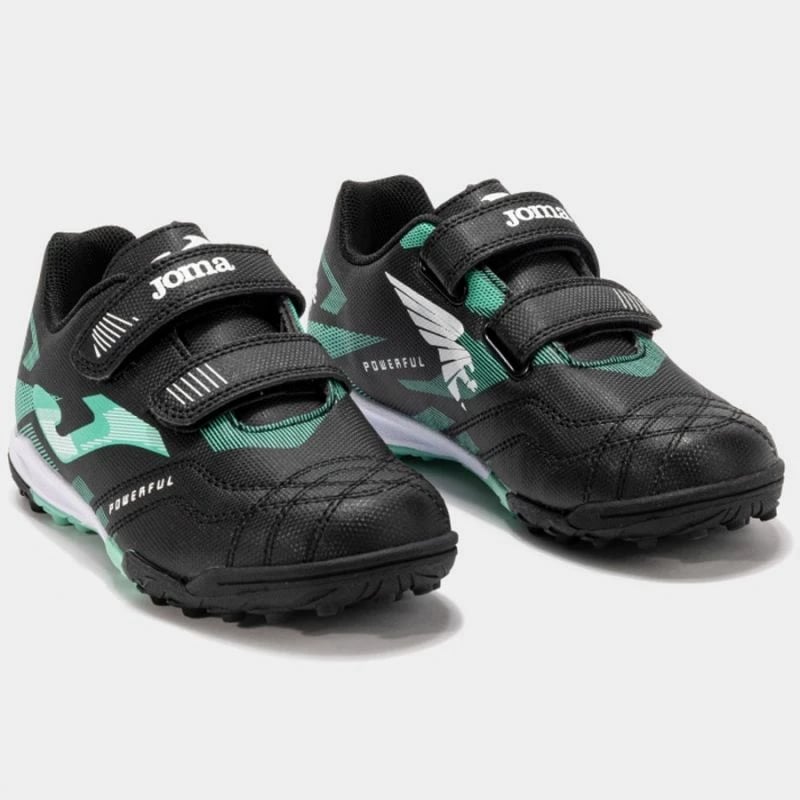 Atlete për fëmijë Joma, të zeza