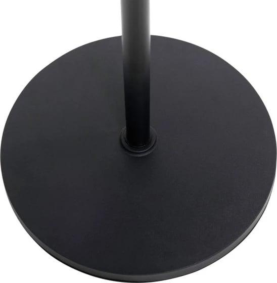 Stativ mikrofoni Shure SH-RBMICSTAND12, Çelik, Zi