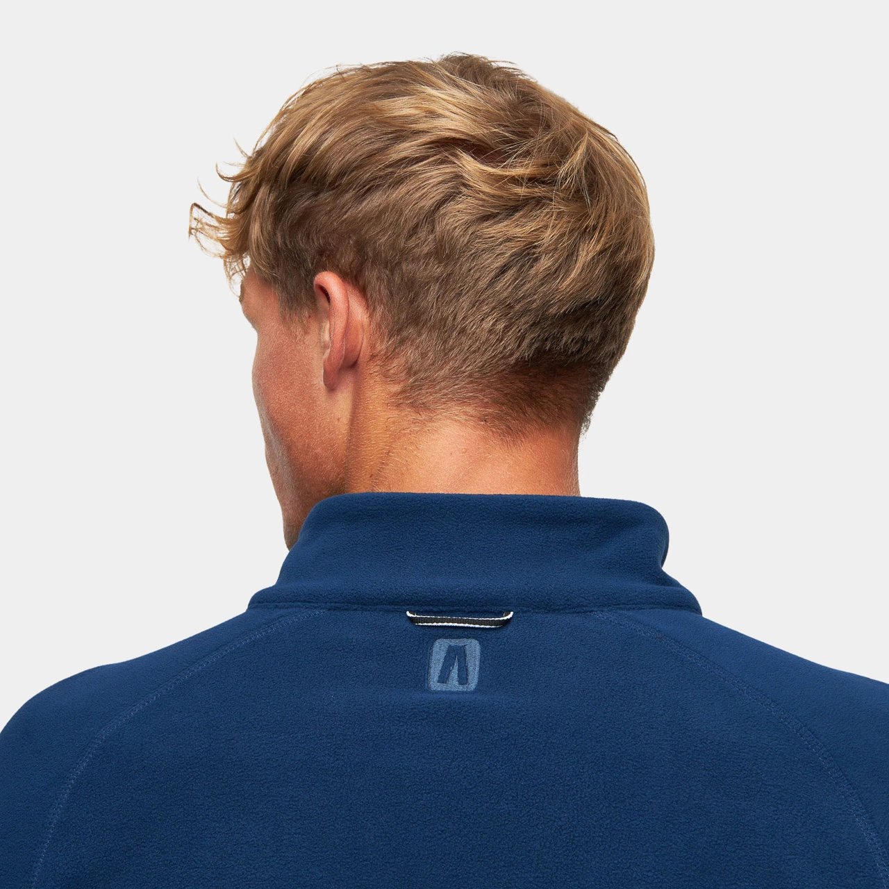 Duks fleece për meshkuj Alpinus, navy