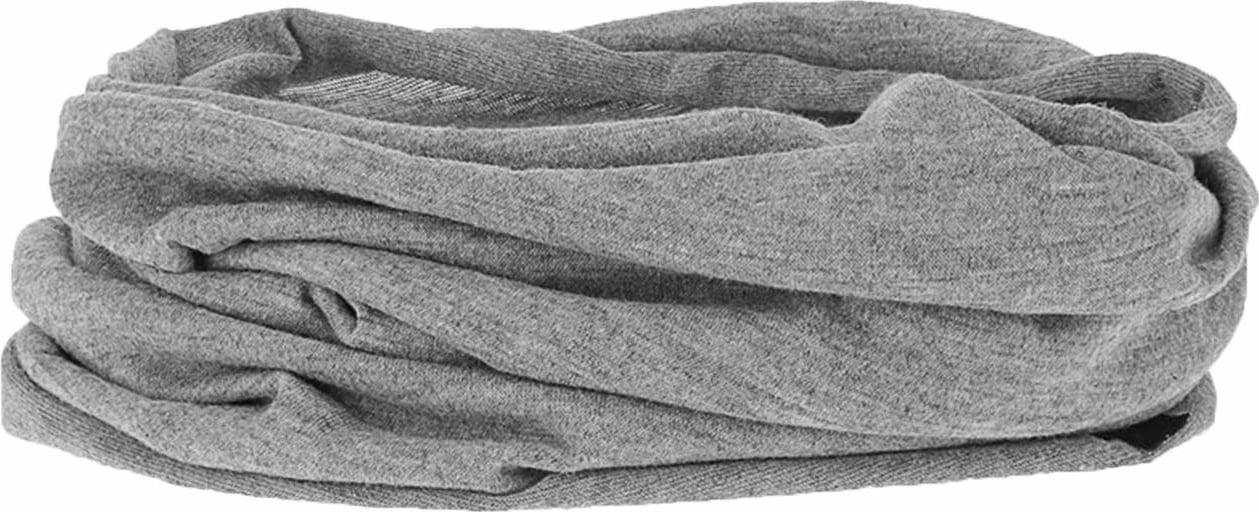 Ngrohës qafe unisex 4F, gri