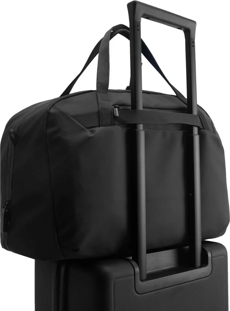 Çantë duffle XD DESIGN Urban, P706.2901, e zezë, rezistente ndaj ujit