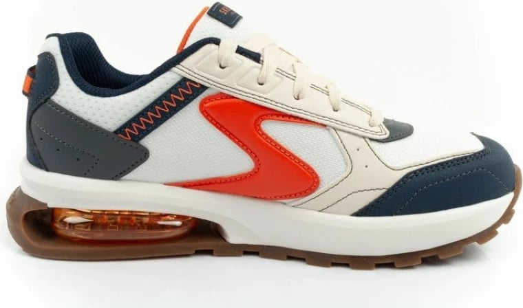 Atlete fëmijësh Skechers, multikolor
