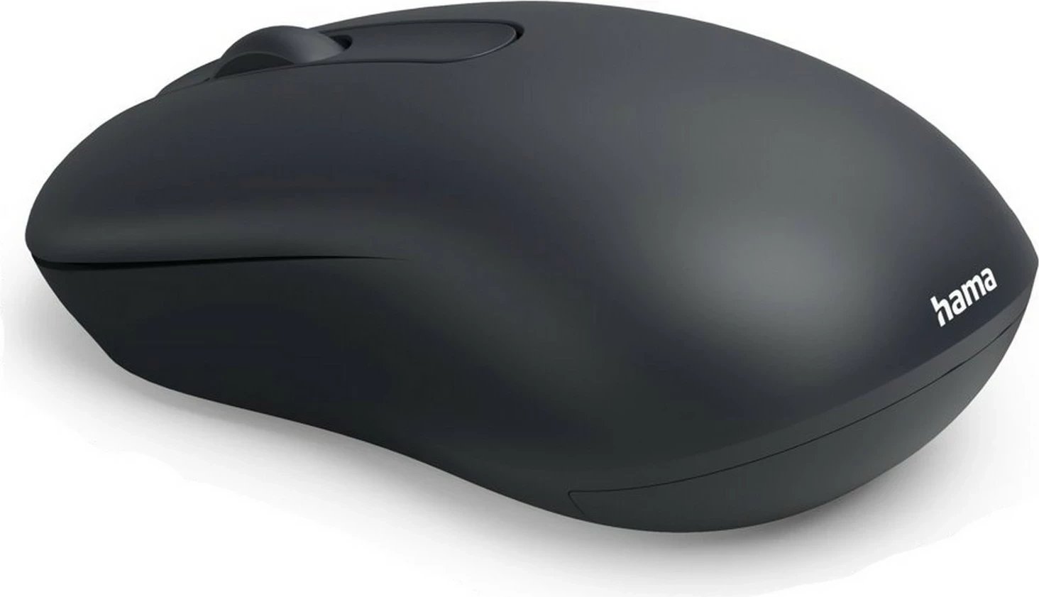 Maus Hama WM-100 wireless, USB, laser, i zi