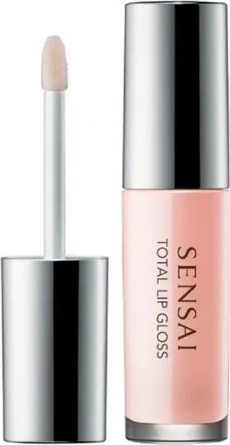 Gloss për buzë SENSAI Total Lip Gloss unisex