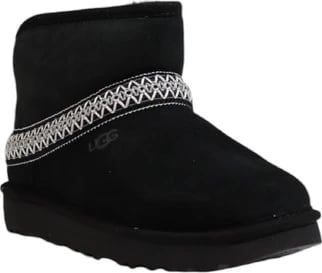 Çizme Ugg femra, të zeza