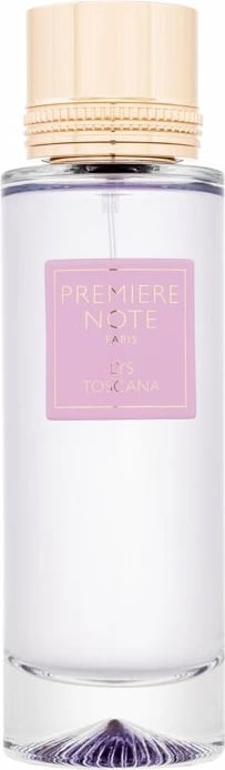 Eau de Parfum për femra Premiere Note Lys Toscana, 100ml