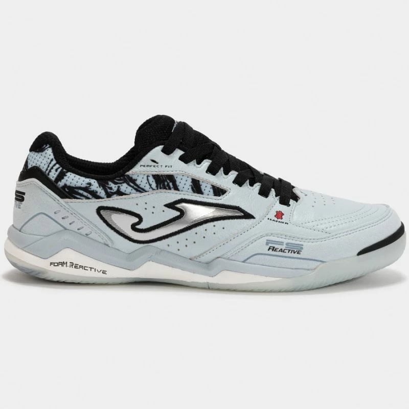 Atlete futsalli Joma unisex, gri