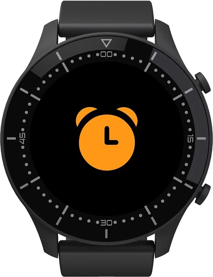 Smartwatch Media-Tech Smartband ACTIVEBAND GENUA MT870, e zezë Smartwatch Media-Tech Smartband ACTIVEBAND GENUA MT870, e zezë